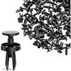 100Pcs Fender Liner Clip
