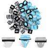 50PCS Hyundai & Kia Clips