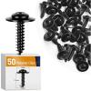 50Pcs General Screw
