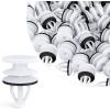 50Pcs Door Panel Retainer