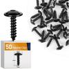 50Pcs Tapping Screw