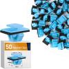 50Pcs Fender Flare Exterior Clip