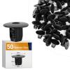 50Pcs Fender LinerClips