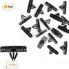 image:imageGOOACC 25PCS Fender Flare Moulding Clips Jeep Liberty Rocker for Chrysler 55157055AA 55157065AA Jeep Wrangler Jeep Liberty  25Pack