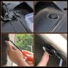 image:imageGOOACC 425 Pcs Car Retainer Clips  19 Most Popular Sizes with 166PCS Car Plastic Rivets Fasteners Push Retainer Kit  12 Sizes with Fasteners Remover for GM Toyota Honda Nissan Mazda Ford Chrysler