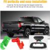 image:imageGOOACC 425 Pcs Car Retainer Clips  19 Most Popular Sizes with 166PCS Car Plastic Rivets Fasteners Push Retainer Kit  12 Sizes with Fasteners Remover for GM Toyota Honda Nissan Mazda Ford Chrysler