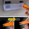 image:imageGOOACC 620 Pcs Car Retainer Clips  16 Most Popular Sizes with 240PCS Car Plastic Rivets Fasteners Push Retainer Kit  12 Sizes with Fasteners Remover for GM Toyota Honda Nissan Mazda Ford Chrysler