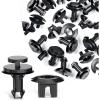 image:imageGOOACC 30 sets Front Air Deflector Retainers Clips Replacement for Cadillac Escalade Chevrolet Avalanche Colorado GMC C3500 OEMGM 157339711573397030 Sets
